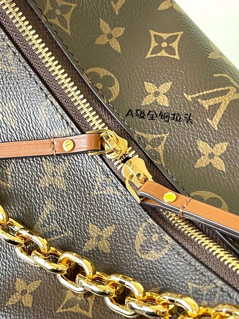 LV Satchel Bags